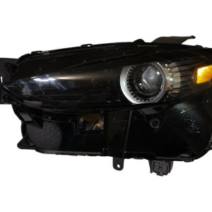Faro Izquierdo Mazda CX-30 2020-2023