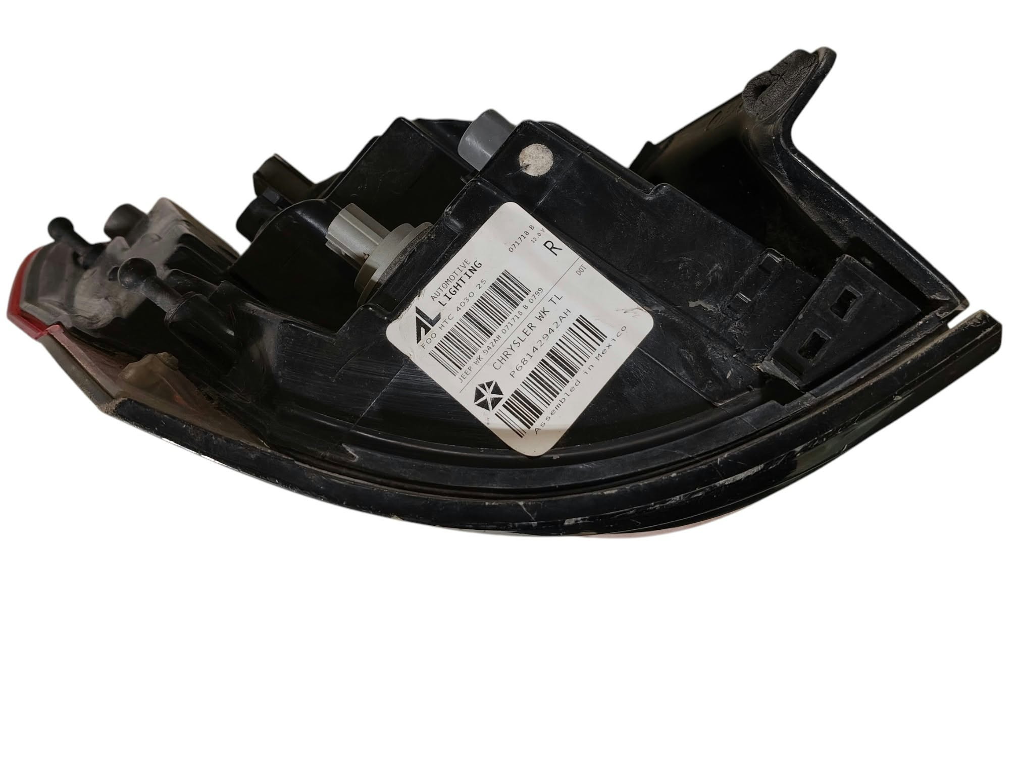 Calavera Derecha Jeep Grand Cherokee 2014-2022 - Image 5