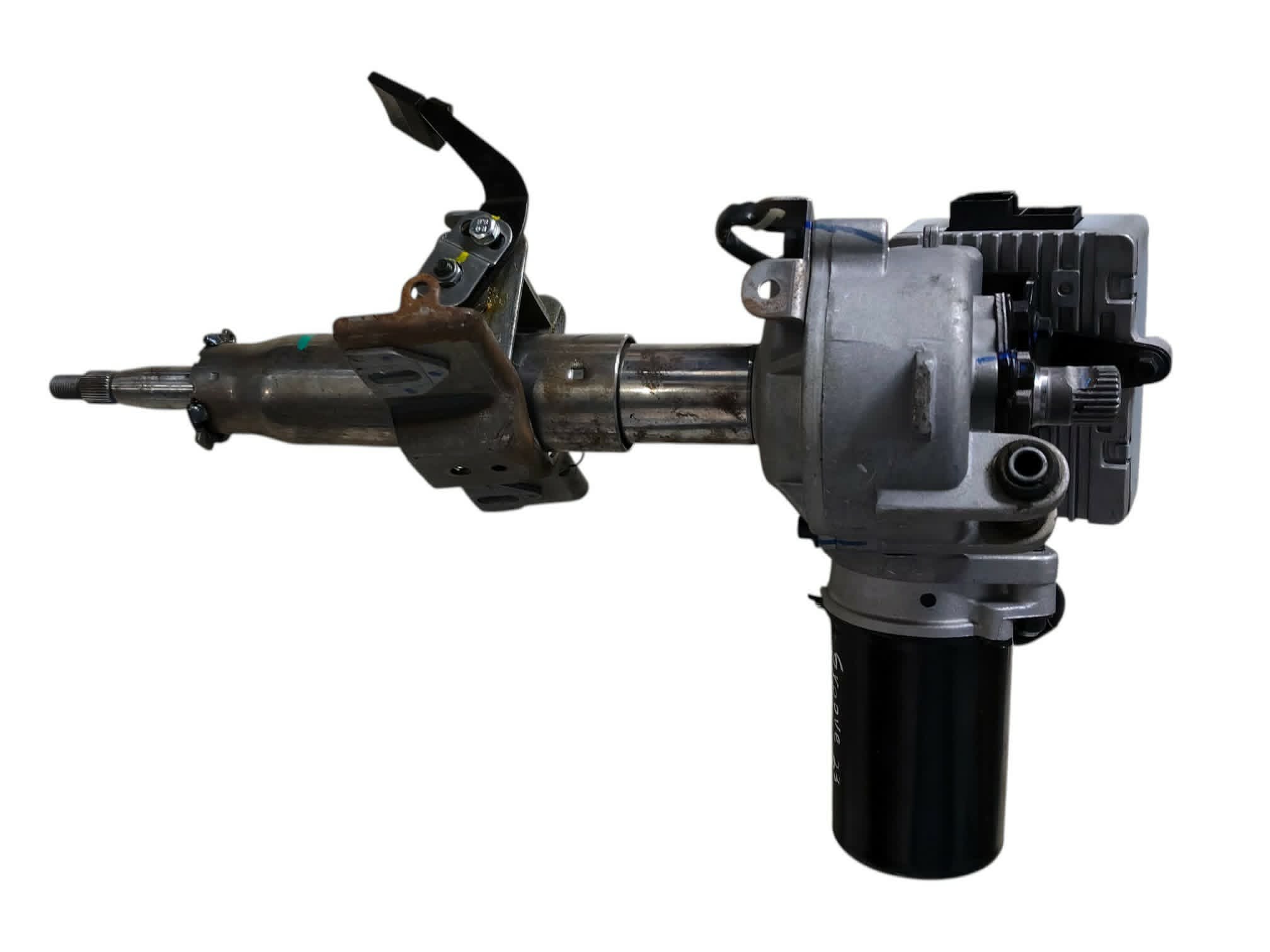 Columna Dirección Electroasistida Chevrolet Groove 2022-2024 - Image 2