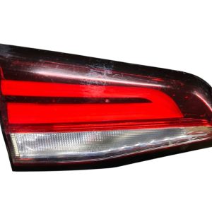 Calavera Interior Izquierda Chevrolet Equinox 2022-2023