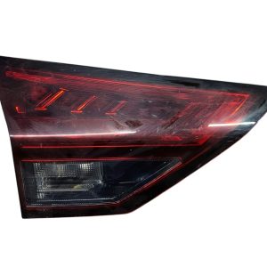 Calavera Interior Izquierda Nissan Rogue 2021-2023