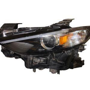 Faro Izquierdo Mazda 3 2019-2023