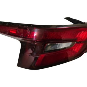 Calavera Izquierda Chevrolet Trax 2024-2025