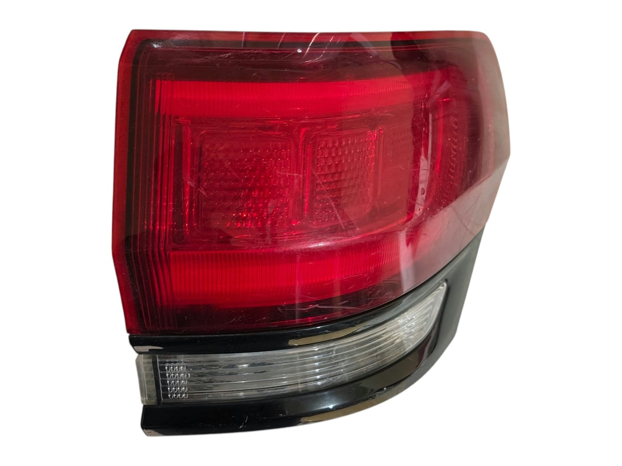 Calavera Derecha Jeep Grand Cherokee 2014-2022 - Image 2