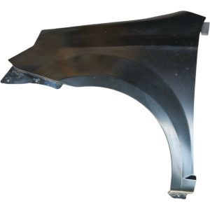Salpicadera Izquierda Chevrolet Aveo 2012-2017
