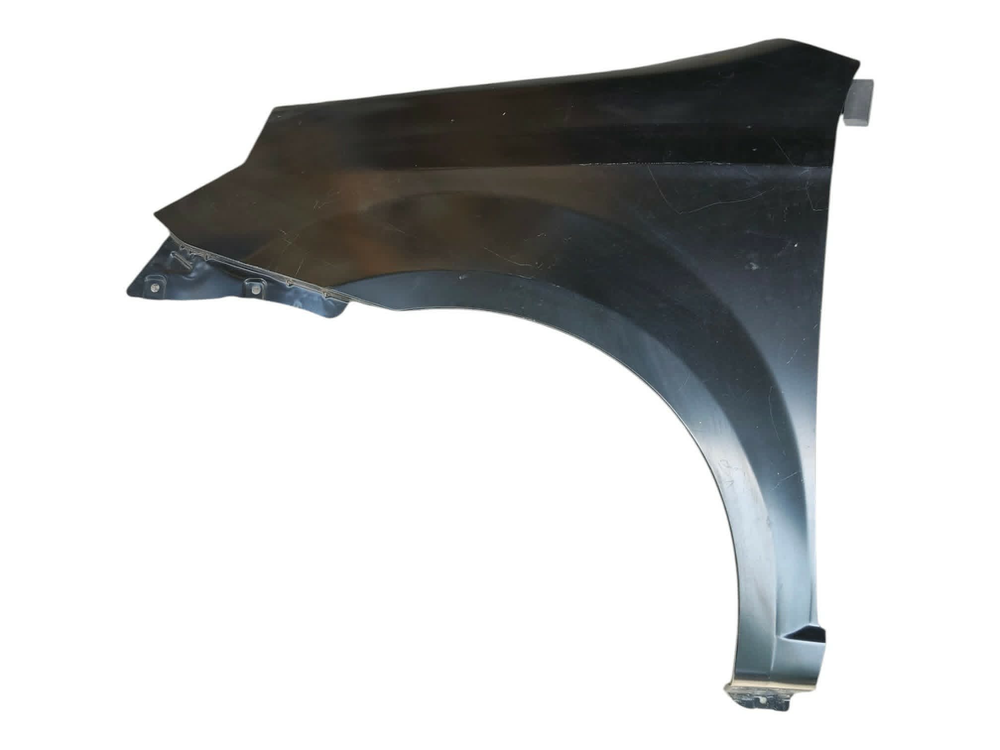 Salpicadera Izquierda Chevrolet Aveo 2012-2017