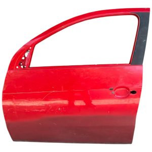 Puerta Delantera Izquierda Volkswagen Gol 2009-2023
