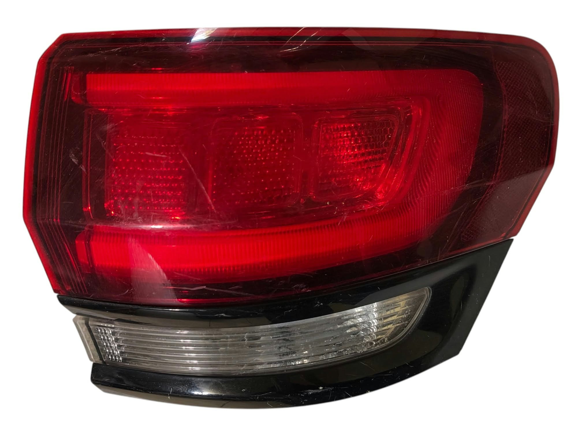 Calavera Derecha Jeep Grand Cherokee 2014-2022