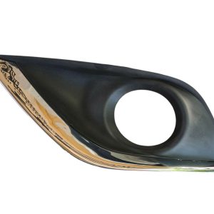 Bisel Faro Niebla Izquierdo Nissan Versa 2015-2019