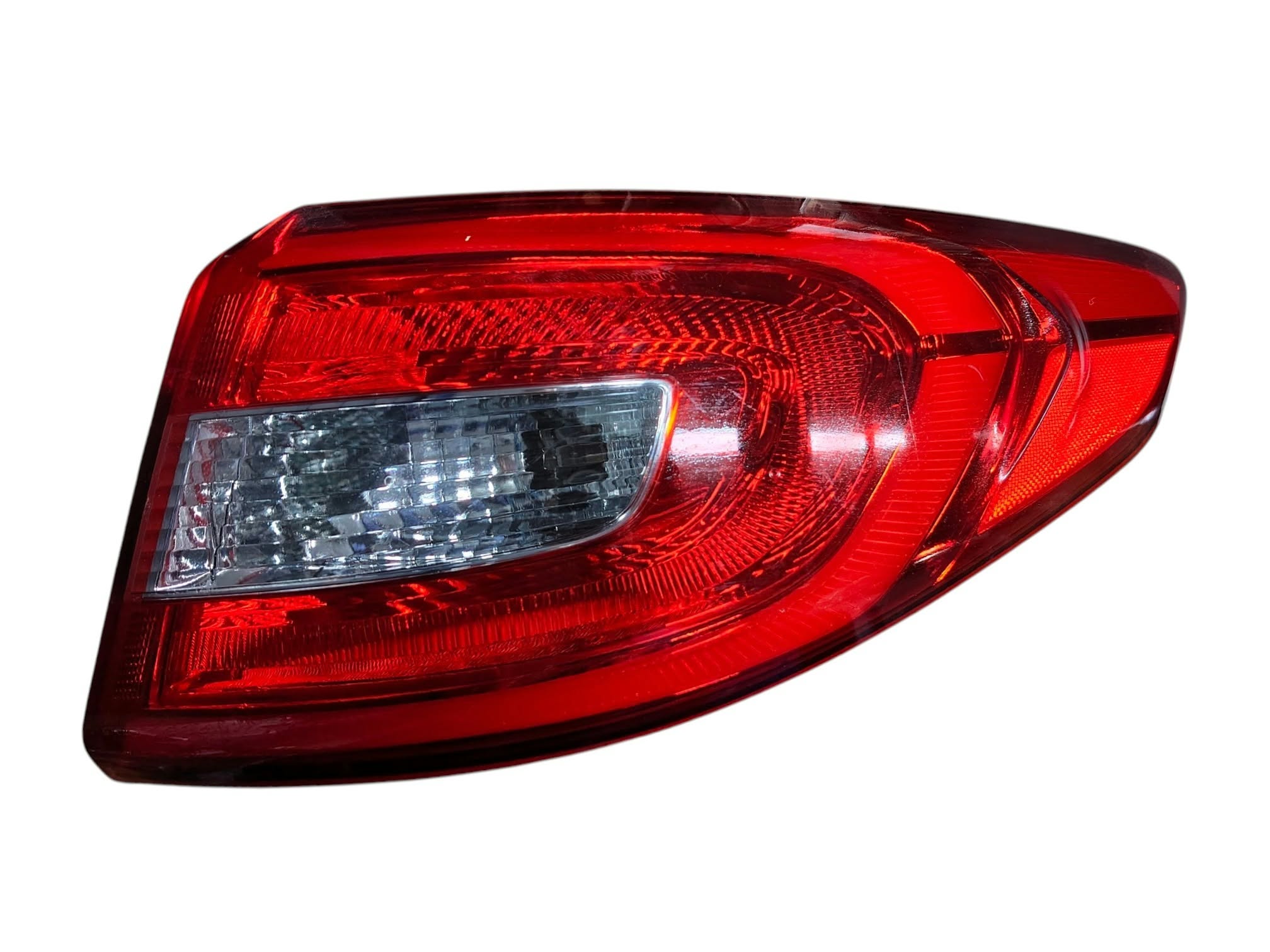 Calavera Derecha Hyundai Sonata 2015-2017