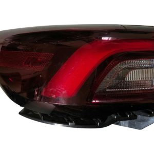 Calavera Izquierda Ford Escape 2023-2025