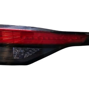 Calavera Interior Izquierda Nissan Pathfinder 2022-2025