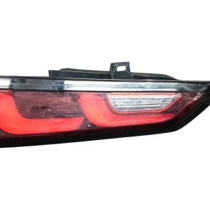 Calavera Interior Izquierda Honda CR-V 2023-2025